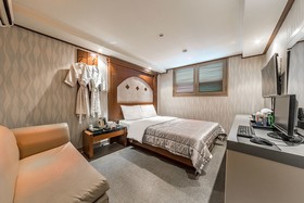 Hills Motel Seoul
