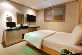 Hills Motel Seoul