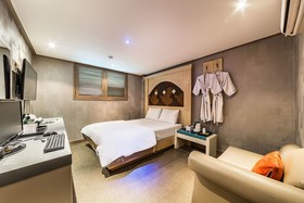 Hills Motel Seoul