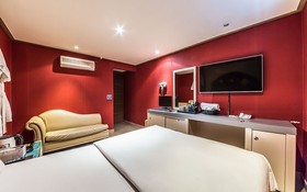 Hills Motel Seoul