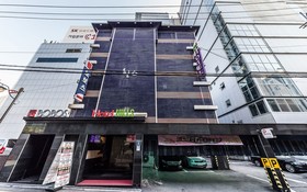 Hills Motel Seoul