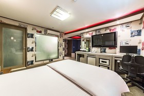 Hills Motel Seoul