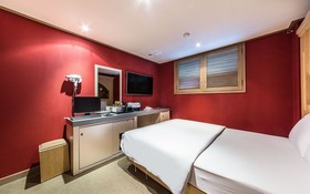 Hills Motel Seoul