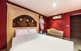 Hills Motel Seoul