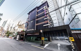 Hills Motel Seoul