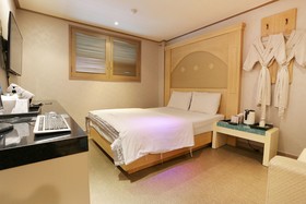 Hills Motel Seoul