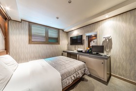 Hills Motel Seoul
