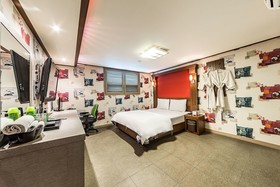 Hills Motel Seoul
