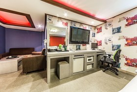 Hills Motel Seoul