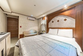Hills Motel Seoul