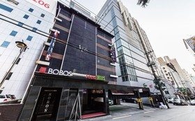 Hills Motel Seoul