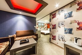 Hills Motel Seoul