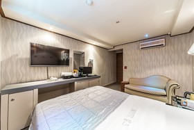 Hills Motel Seoul