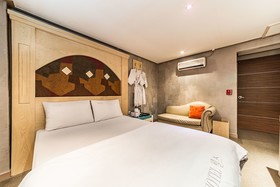 Hills Motel Seoul
