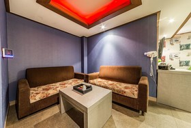 Hills Motel Seoul