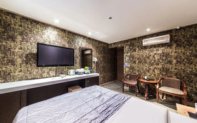 Hills Motel Seoul