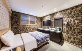 Hills Motel Seoul