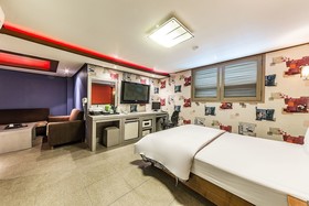 Hills Motel Seoul
