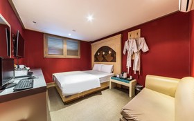 Hills Motel Seoul