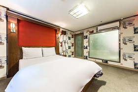 Hills Motel Seoul