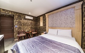 Hills Motel Seoul