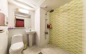 Hills Motel Seoul