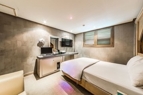 Hills Motel Seoul