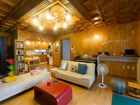 Hola Seoul Guesthouse