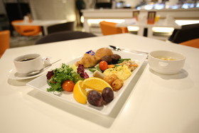 Travelodge Myeongdong Euljiro