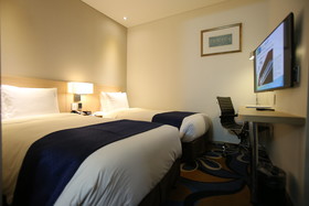 Travelodge Myeongdong Euljiro