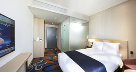 Travelodge Myeongdong Euljiro