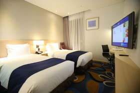 Travelodge Myeongdong Euljiro