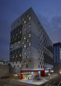 Travelodge Myeongdong Euljiro