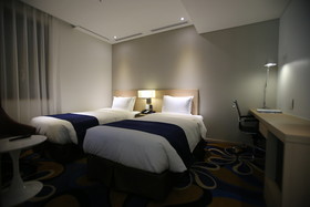 Travelodge Myeongdong Euljiro