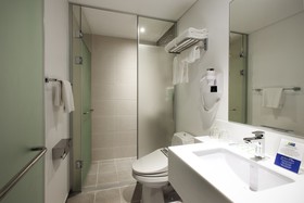 Travelodge Myeongdong Euljiro