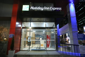 Travelodge Myeongdong Euljiro