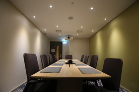 Travelodge Myeongdong Euljiro