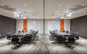 Holiday Inn Express Seoul Hongdae