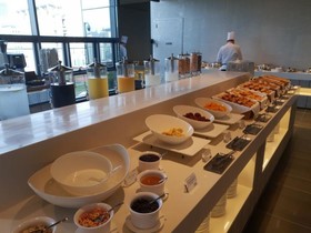 Holiday Inn Express Seoul Hongdae