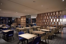 Holiday Inn Express Seoul Hongdae