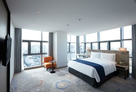 Holiday Inn Express Seoul Hongdae
