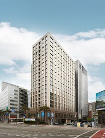 Homes Stay Myeongdong