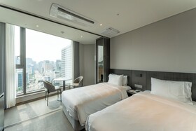 Homes Stay Myeongdong