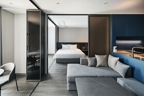 Homes Stay Myeongdong