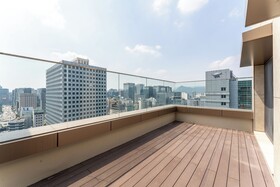 Homes Stay Myeongdong