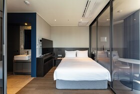 Homes Stay Myeongdong