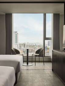 Homes Stay Myeongdong