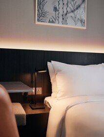 Homes Stay Myeongdong