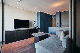 Homes Stay Myeongdong