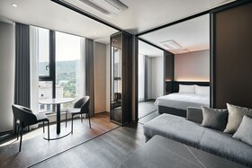 Homes Stay Myeongdong